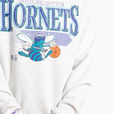 Charlotte Hornets Underscore Crew