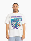 Charlotte Hornets Brush Off 2.0 Tee