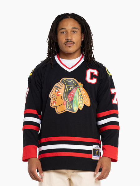 Blackhawks 1934 best sale jersey