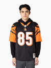 Chad Ochocinco 09 Cincinnati Bengals Legacy Jersey