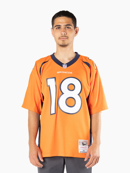 Peyton manning broncos jersey 4xl 2025