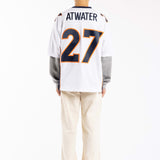 Steve Atwater 1998 Denver Broncos Legacy Jersey