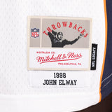 John Elway 1998 Denver Broncos Legacy Jersey
