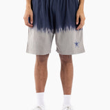 Dallas Cowboys Tye Dye Shorts