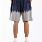 Dallas Cowboys Tye Dye Shorts