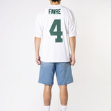 Brett Favre 2001 Green Bay Packers Legacy Jersey