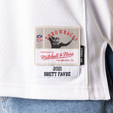 Brett Favre 2001 Green Bay Packers Legacy Jersey