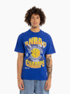 Golden State Warriors Bust Out Tee