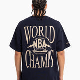 Golden State Warriors The Bay Tee