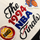 Houston Rockets NBA FInals Pro Crown