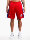 Los Angeles Clippers 2000-01 Home Swingman Shorts