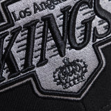 Los Angeles Kings Overbite Pro Crown Snapback