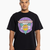L.A Lakers Triple Double Club Tee