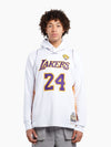 Kobe Bryant 2009-10 L.A Lakers Home Authentic Jersey