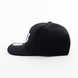 L.A Lakers Team Logo 5 Panel Classic Red Snapback