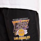 L.A Lakers Tri 2.0 Shorts