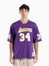 Shaquille O'Neal L.A Lakers Audible NBA Jersey