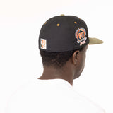 L.A Lakers Take Flight HWC Fitted Hat