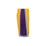 Youth Los Angeles Lakers 96-97 Home Swingman Shorts