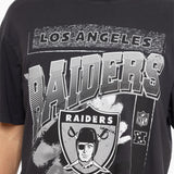 Los Angeles Raiders Brush Off 2.0 Tee