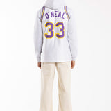 Shaquille O'Neal 1990-91 Louisiana State University Authentic Jersey