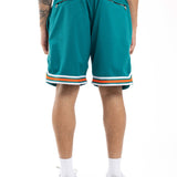 Just Don x Mitchell & Ness Miami Dolphins Shorts