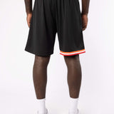 Miami Heat 96-97 Road Swingman Shorts