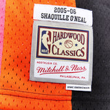 Shaquille O'Neal 2005-06 Miami Heat Alternate Swingman Jersey