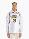 Dwyane Wade 2002-03 Marquette University Road Authentic Jersey