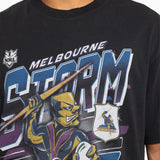 Melbourne Storm Premiers 1999 Season Tee