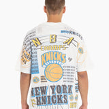 New York Knicks Game Over Tee