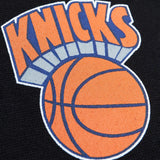Suga x Mitchell & Ness New York Knicks Glitch Hoodie