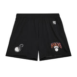 Suga x Mitchell & Ness New York Knicks Glitch Shorts