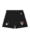 Suga x Mitchell & Ness New York Knicks Glitch Shorts