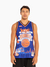 New York Knicks NBA x Tats Cru Swingman Jersey