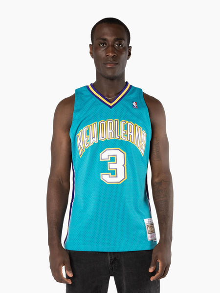 Chris paul new orleans jersey clearance