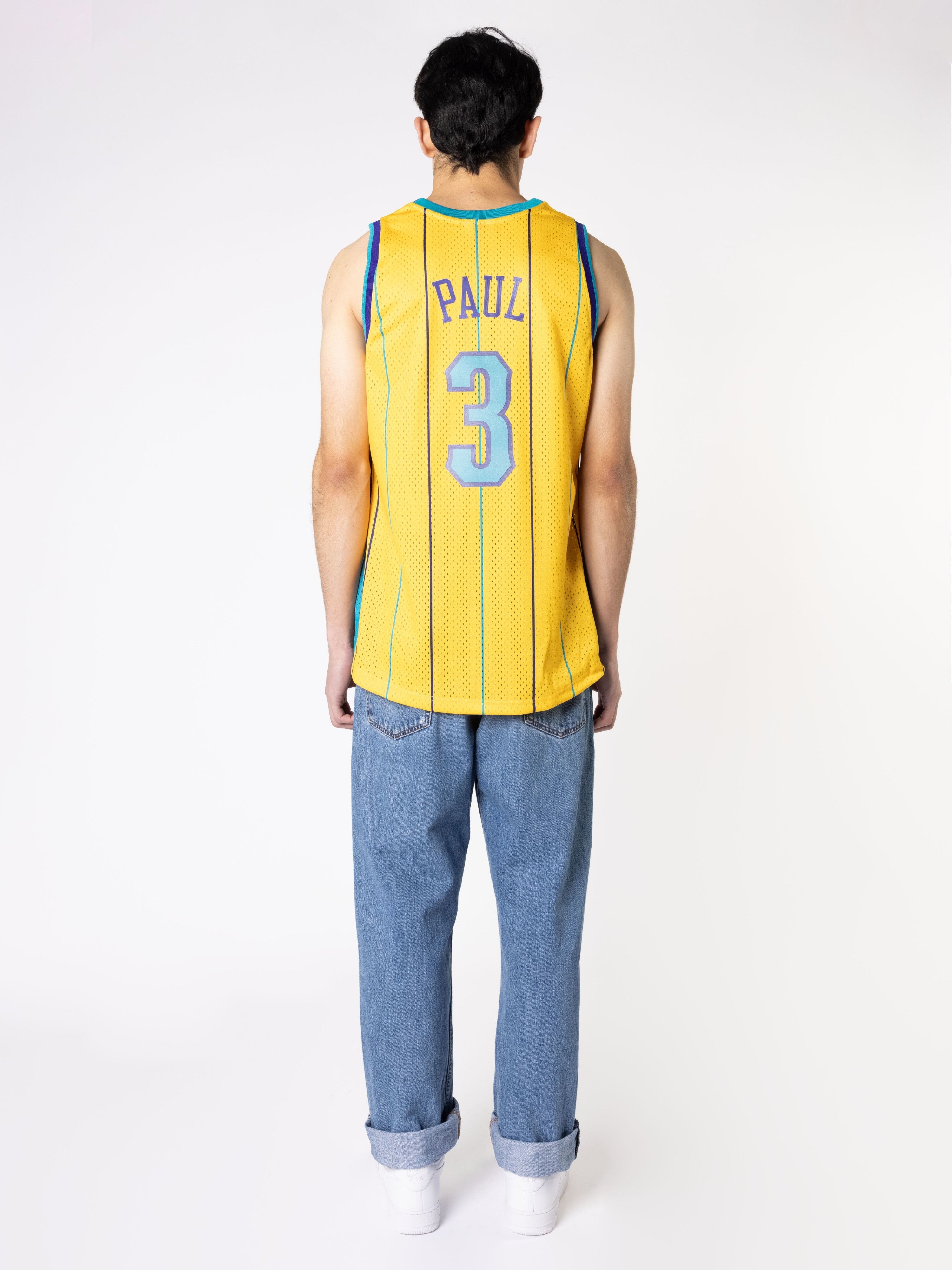 Chris paul outlet swingman jersey