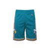 Youth New Orleans Pelicans Road Swingman Shorts