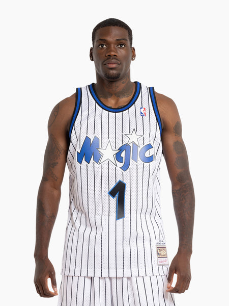 Orlando magic penny deals hardaway jersey