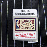 Shaquille O'Neal 1994-95 Orlando Magic Road Swingman Jersey