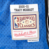 Tracy McGrady 00-01 Orlando Magic Away Swingman Jersey