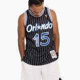 Vince Carter 2009-10 Orlando Magic Swingman Jersey