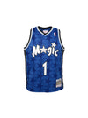 Youth Tracy McGrady 2000-01 Orlando Magic Swingman Jersey