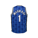Youth Tracy McGrady 2000-01 Orlando Magic Swingman Jersey