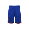 Youth Philadelphia 76ers Alternate Swingman Shorts