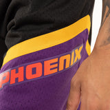 Phoenix Suns 1999-00 Alternate Swingman Shorts