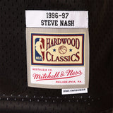 Steve Nash 1996-97 Phoenix Suns Alternate Swingman Jersey