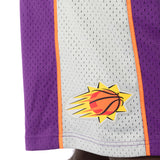 Phoenix Suns 2001 Road Swingman Shorts