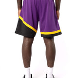 Phoenix Suns 96-97 Road Swingman Shorts