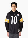 Kordell Stewart 2001 Pittsburgh Steelers Legacy Jersey